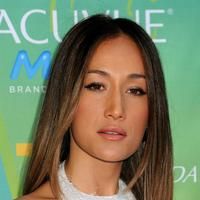 Maggie Q - Teen Choice Awards 2011